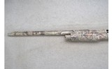 Benelli ~ Super Black Eagle 2 ~ 12 Gauge ~ Left Hand - 7 of 10