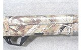 Benelli ~ Super Black Eagle 2 ~ 12 Gauge ~ Left Hand - 3 of 10