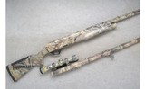 Benelli ~ Super Black Eagle 2 ~ 12 Gauge ~ Left Hand - 1 of 10