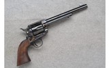 Cimarron ~ 7th Cal. Co ~ .45 Long Colt