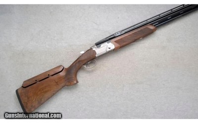 Beretta ~ 694 ~ 12 Ga.