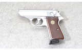 Walther ~ PPK/S ~ .380 ACP - 2 of 2