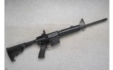 Ruger ~ AR-556 ~ 5.56 NATO - 1 of 10