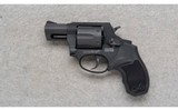 Taurus ~ 856 UL UltraLite ~ .38 Special - 2 of 2