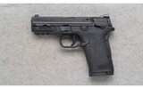 Smith & Wesson ~ M&P Shield EZ M2.0 ~ .380 ACP - 2 of 2