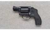Smith & Wesson ~ BG38 Bodyguard ~ .38 Special+P - 2 of 2