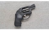 Ruger ~ LCR ~ .357 Magnum - 1 of 2