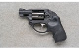 Ruger ~ LCR ~ .357 Magnum - 2 of 2
