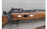 Enfield ~ No 4 MK 1 Long Branch 1942 ~ .303 British - 3 of 10