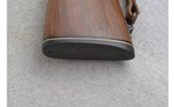 Enfield ~ No 4 MK 1 Long Branch 1942 ~ .303 British - 10 of 10