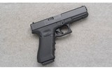 Glock ~ 22 Gen 4 ~ .450 S&W