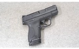 Smith & Wesson ~ M&P9 Shield ~ 9mm - 1 of 2