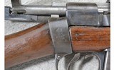 Enfield ~ SMLE III ~ .303 British - 11 of 11