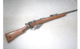 Enfield ~ SMLE III ~ .303 British - 1 of 11