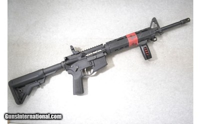 Springfield ~ Saint ~ 5.56mm NATO