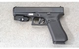 Glock ~ 17 Gen 5 ~ 9mm - 2 of 2