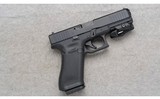 Glock ~ 17 Gen 5 ~ 9mm - 1 of 2