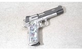 Sig Sauer ~ 1911 STX ~ .45 ACP