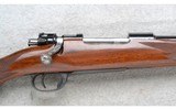 Mauser ~ Argentino 1909 ~ .308 Norma Mag. - 3 of 10