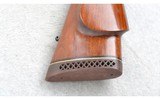 Mauser ~ Argentino 1909 ~ .308 Norma Mag. - 10 of 10