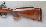 Mauser ~ Argentino 1909 ~ .308 Norma Mag. - 9 of 10