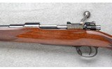 Mauser ~ Argentino 1909 ~ .308 Norma Mag. - 8 of 10