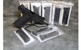 Nighthawk Custom ~ T3 ~ .45 Auto - 3 of 6