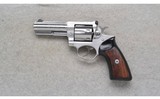 Ruger ~ GP100 ~ .357 Magnum - 2 of 2