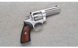 Ruger ~ GP100 ~ .357 Magnum - 1 of 2