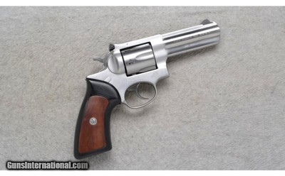 Ruger ~ GP100 ~ .357 Magnum