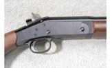 Harrington & Richardson ~ Handi Rifle ~ .500 S&W - 3 of 10