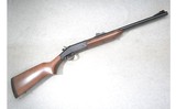 Harrington & Richardson ~ Handi Rifle ~ .500 S&W - 1 of 10