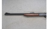 Harrington & Richardson ~ Handi Rifle ~ .500 S&W - 7 of 10