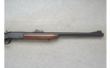 Harrington & Richardson ~ Handi Rifle ~ .500 S&W - 4 of 10
