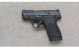 Smith & Wesson ~ M&P9 Shield Plus ~ 9mm - 2 of 2