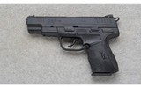 Springfield Armory ~ XDE-9 ~ 9mm - 2 of 2