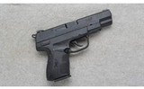 Springfield Armory ~ XDE-9 ~ 9mm - 1 of 2