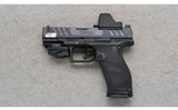 Walther ~ PDP ~ 9mm - 2 of 2