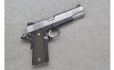 Springfield ~ 1911 A-1 ~ .45 Auto - 1 of 2