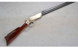 Uberti ~ 1860 Henry Rifle ~ .44 W.C.F. ~ Civil War Sesquicentennial