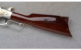 Uberti ~ 1860 Henry Rifle ~ .44 W.C.F. ~ Civil War Sesquicentennial - 9 of 12