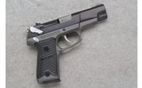 Ruger ~ P89 ~ 9mm Luger