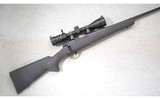 Howa ~ 1500 ~ 6.5 Creedmoor - 1 of 10