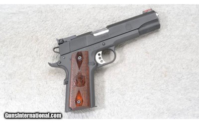 Springfield Armory ~ 1911 A-1 ~ .45 ACP