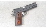 Springfield Armory ~ 1911 A-1 ~ .45 ACP - 1 of 2