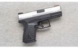 Springfield Armory ~ XDM-9 Compact ~ 9mm - 1 of 2