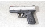Springfield Armory ~ XDM-9 Compact ~ 9mm - 2 of 2