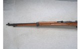 Arisaka ~ Type 38 ~ .30-06 Sprg. - 7 of 11