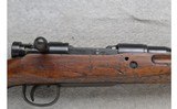 Arisaka ~ Type 38 ~ .30-06 Sprg. - 3 of 11