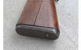 Arisaka ~ Type 38 ~ .30-06 Sprg. - 10 of 11